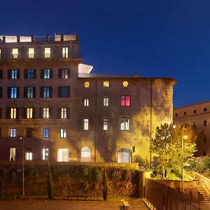 Rhinoceros Aparthotel Roma