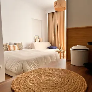 Adi Boutique House יוון