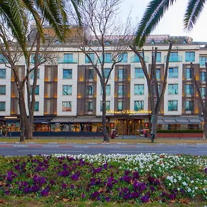 Dosso Dossi & Downtown Ξενοδοχείο