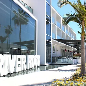 River Rock קפריסין