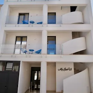 Ma Gra Vi Bed & Breakfast Terrasini