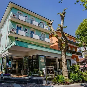 Boston Hotel Bellaria-Igea Marina