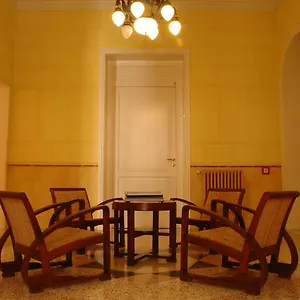 Palazzo Pantaleo Affittacamere Palermo