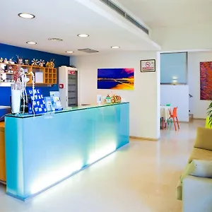 Le Saline Hotel Paceco