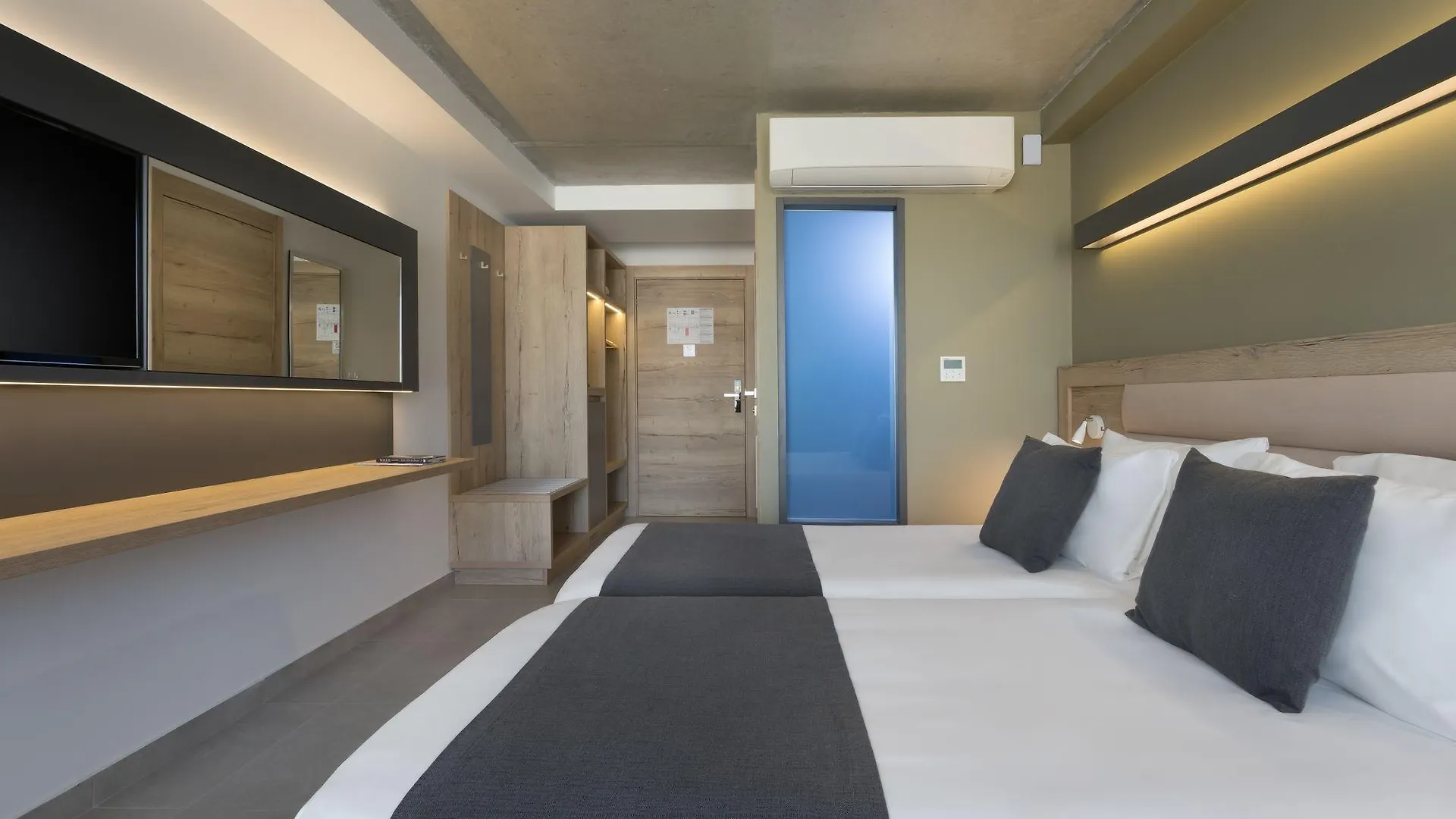 Azur Hotel By St Hotels Gzira